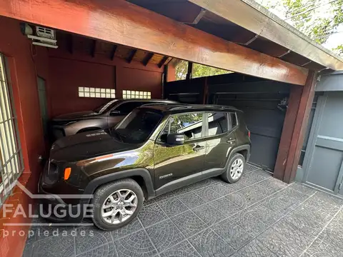 Casa en Venta A Estrenar