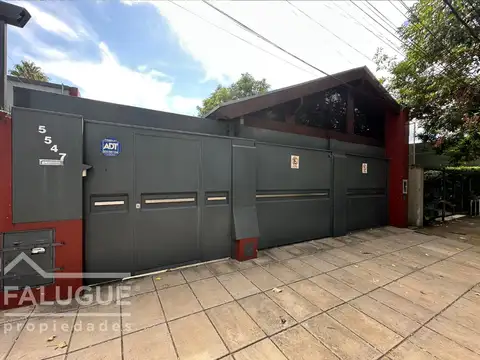 Casa 3 ambientes con 3 baños