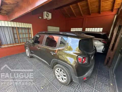 Casa en Venta A Estrenar