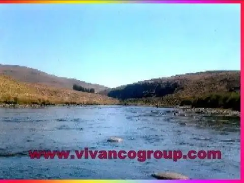 PROPIEDADES RURALES - MIXTO - ÑORQUÍN