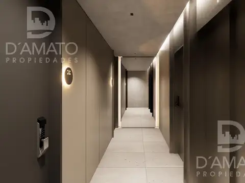Departamento en Venta al Este