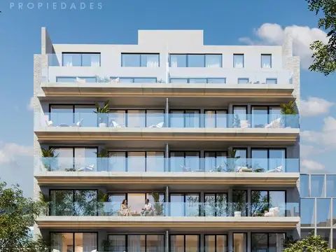 Departamento en Venta de 2 dormitorios
