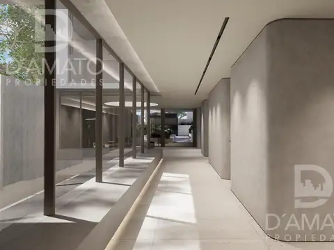 Departamento en Venta Apto profesional