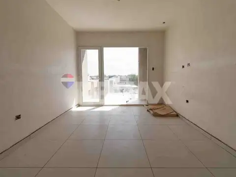 Departamento 5 ambientes con 1 baño