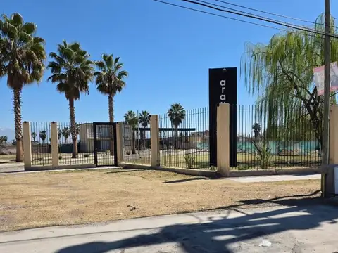 VENTA PERMUTA LOTE BARRIO ARAUCO III CORRALITOS
