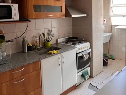 Capilla Del Señor 424