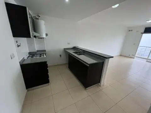 Departamento MONOAMBIENTE en ALQUILER - Wilde