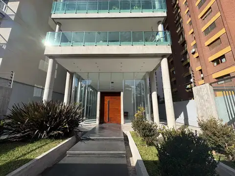 25 de Mayo 200, Piso 11