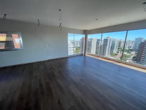 Departamento en Venta al Norte