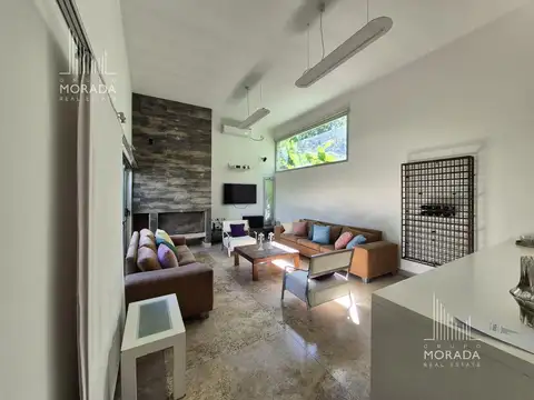Venta Casa C.C. Campo Grande