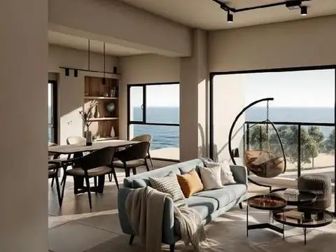 Departamento en Venta en Balneario Claromeco, USD 117.600