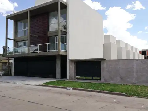 VENTA Dúplex 2 Dormitorios en Casilda, Santa Fe