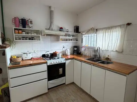 Casa en Venta al Norte
