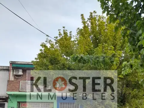 Paso De Uspallata 1400