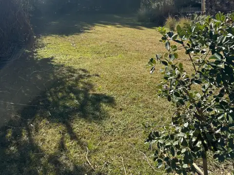 Casa en Venta 10 años