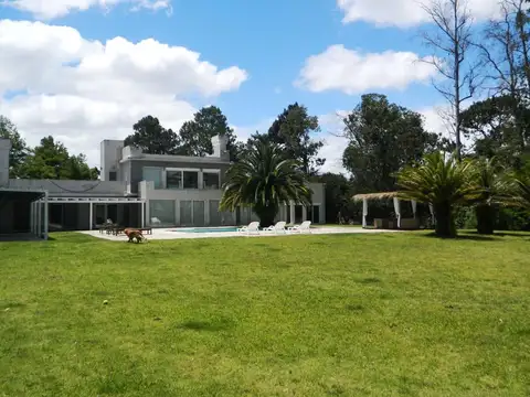 Casa en Alquiler Temporal al Norte