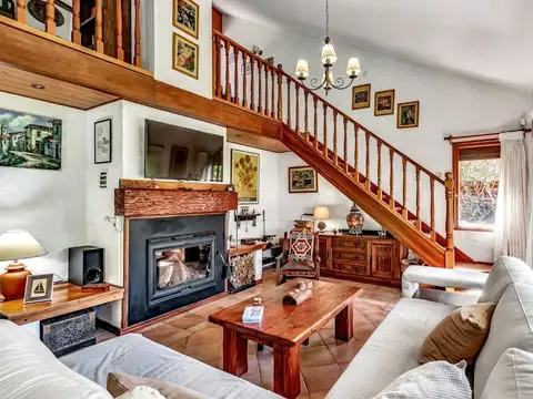 Casa en Alquiler de 3 dormitorios