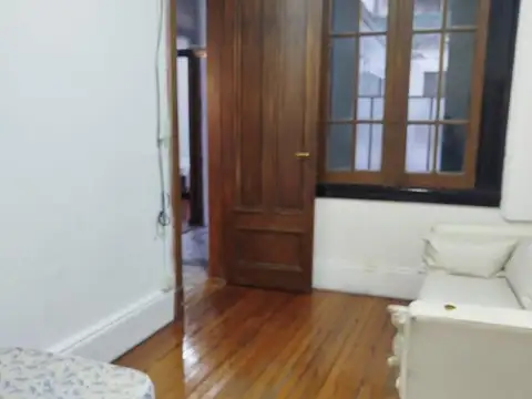 Departamento en alquiler temporario.