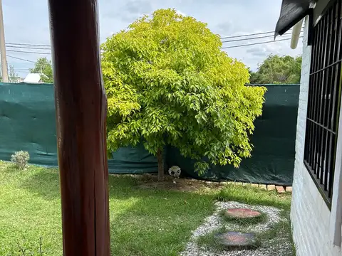 Casa en Alquiler de 1 dormitorio