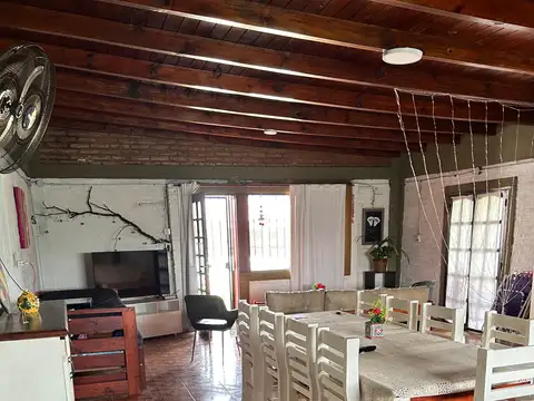 El payador y Martin Fierro