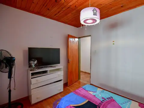 Casa en Venta 9 años