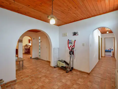 Casa en Venta en Estación Moreno, USD 52.000
