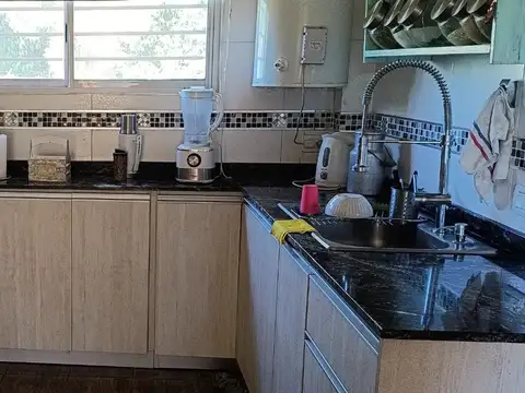 Casa en Venta en Parque Sakura, USD 92.000