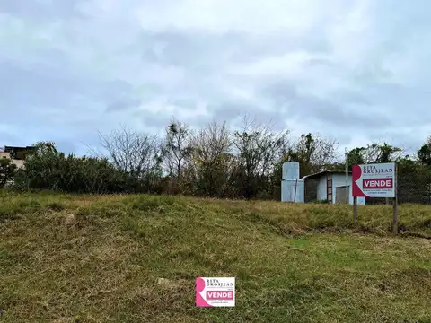 Terreno en Colón, Entre Ríos