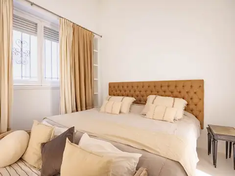 Departamento en Alquiler 75 años