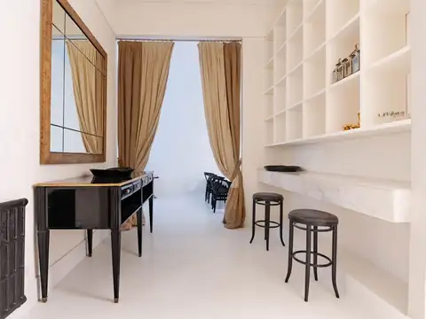 Departamento en Alquiler de 4 ambientes