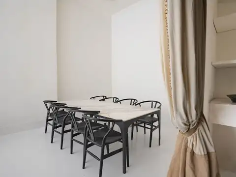 Departamento en Alquiler en Recoleta, USD 2.600