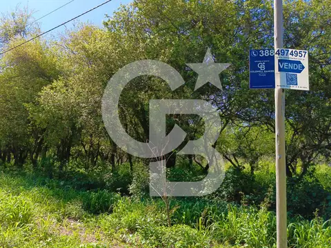 VENTA TERRENO | COUNTRY CLUB LAS DELICIAS