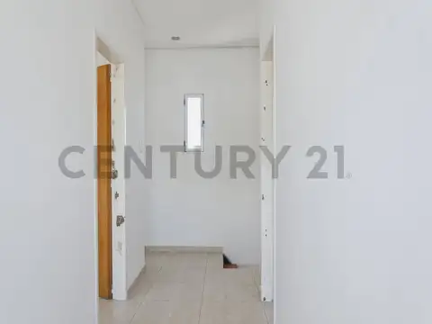 Venta de duplex en Los Hornos