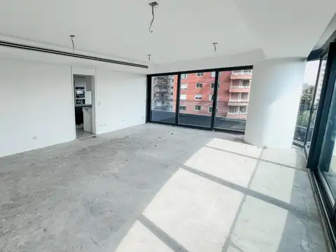 Departamento en Venta en Las Cañitas, USD 990.000