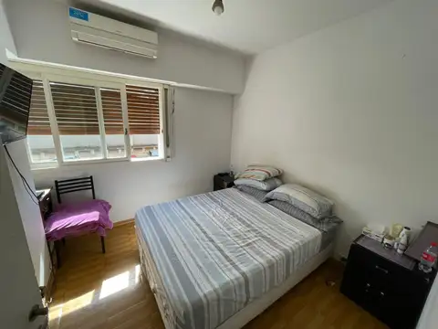 Donizetti 100, Piso 1