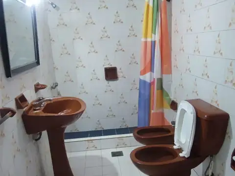 Departamento en Alquiler de 3 ambientes
