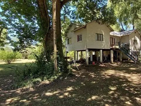 Casa en Venta en Zona Delta San Fernando, USD 68.000