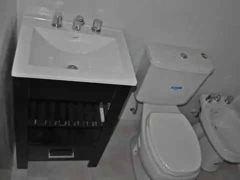 Departamento en Venta 1 año