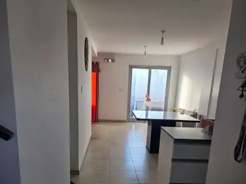 VENTA DEPARTAMENTO DUPLEX 2 DORM BARRIO PUEYRREDON