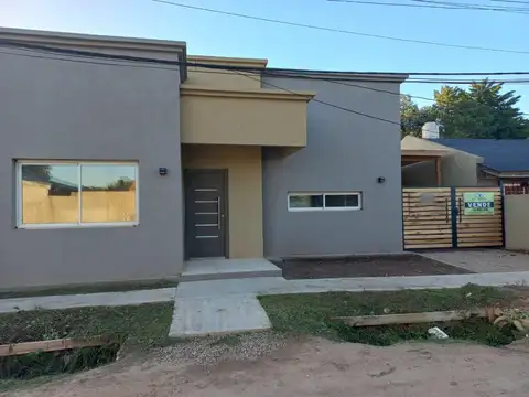 Casa en Venta en General Las Heras, USD 110.000