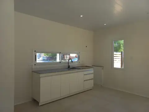 Casa Moderna En Venta, General Las Heras