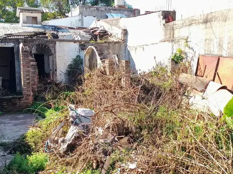 Terreno en Venta en Don Torcuato, USD 65.000