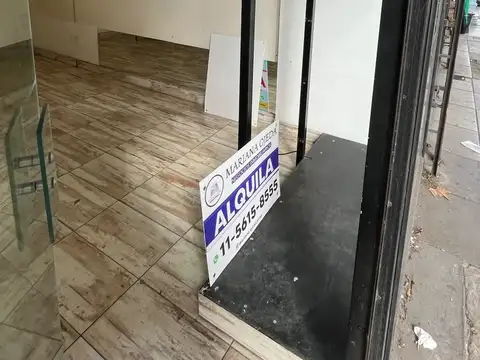 Local en Alquiler en Centro, $ 1.000.000