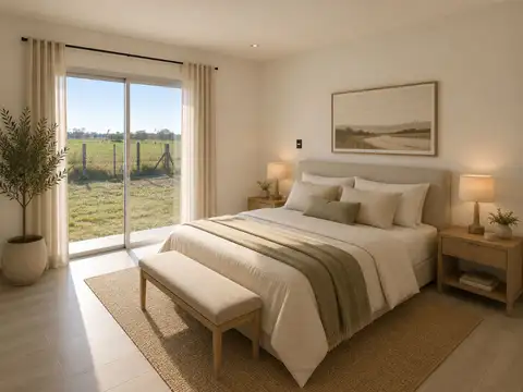 Casa en Venta en Tristán Suárez, USD 185.000