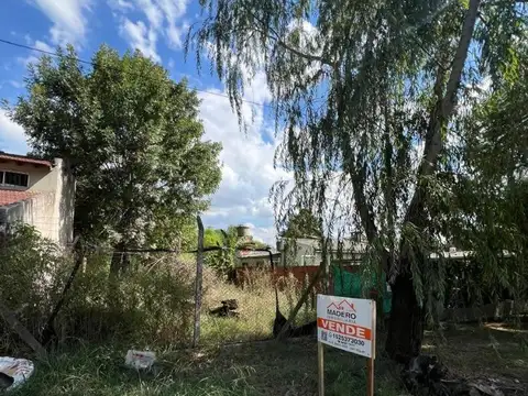 Terreno en Venta en La Reja, USD 19.900
