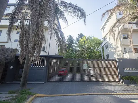 Venta 3 ambientes  en  Terrazas de la Reconquista, Tigre