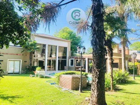 Casa en Venta de 5 dormitorios