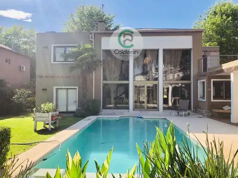 Casa en Venta 17 años