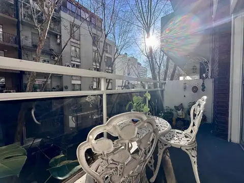 Departamento en Venta de 3 dormitorios