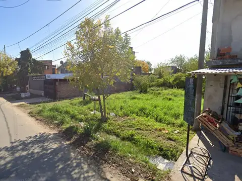 Avenida Génova 8400